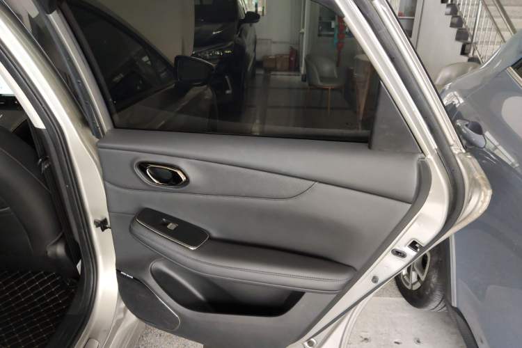 Used AION S MAX 2024 70 Star Edition
