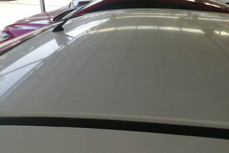 Used Honda Fit 2016 1.5L LX CVT Comfort Model
