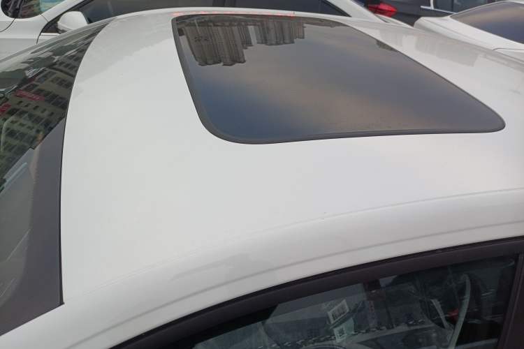 Used Volkswagen Bora 
