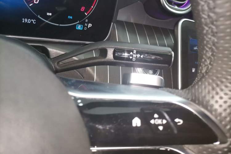 Used Mercedes-Benz C-Class 2023 C 260 L Sport Edition