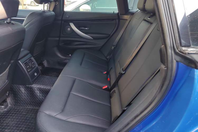 Used BMW 3 Series GT 2018 320i M Sport Edition