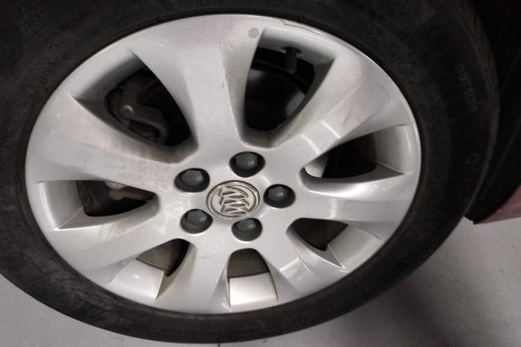 Used Buick Regal 2015 2.0L Leading Fashion Edition
