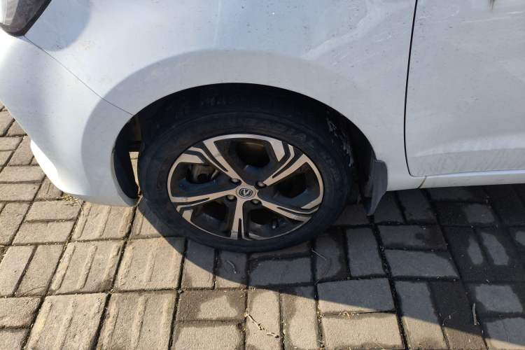 Used Oshan Benni E-Star 2020 Heartbeat Edition NMC Lithium
