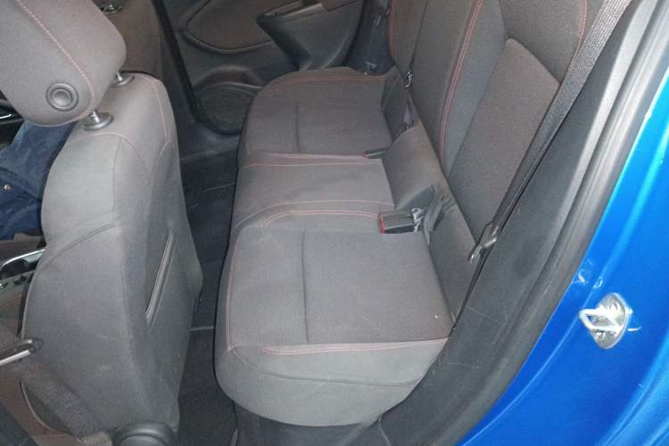 Used Buick Verano 2016 Two-Door GS 20T Dual-Clutch Haoting Sporty Model
