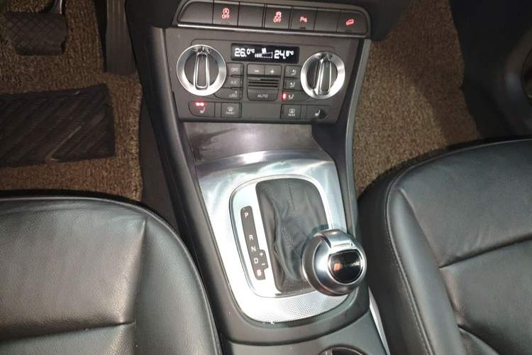 Used Audi Q3 2015 35 TFSI quattro Technology Edition
