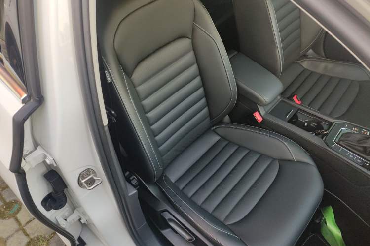 Used Volkswagen Lamando 2021 Revised Version 280TSI DSG Comfort Edition
