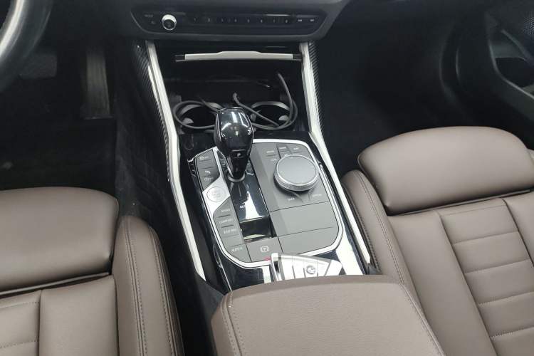 Used BMW 3 Series 2020 320Li M Sport Package