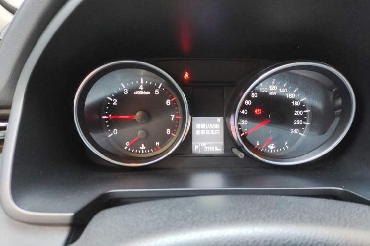 Used Haval M6 2021 PLUS 1.5T DCT Luxury Smart Connectivity Model