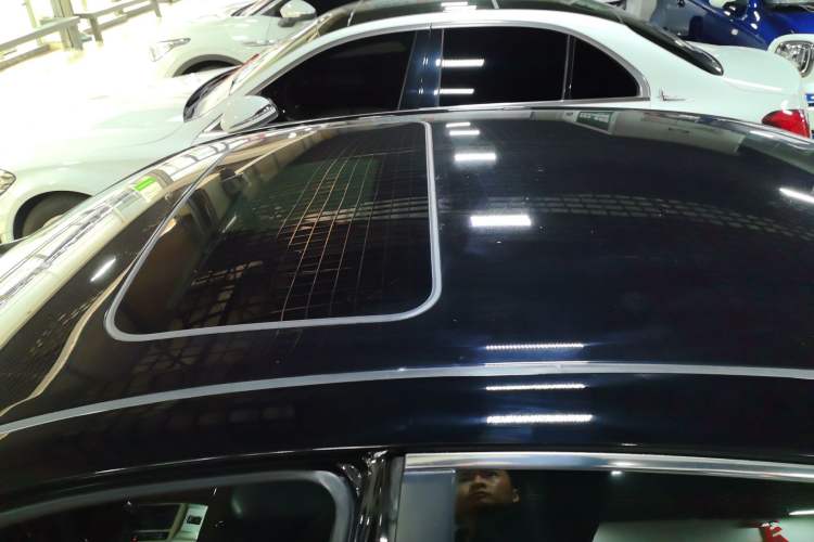 Used Toyota Reiz 2013 2.5V Elite Edition
