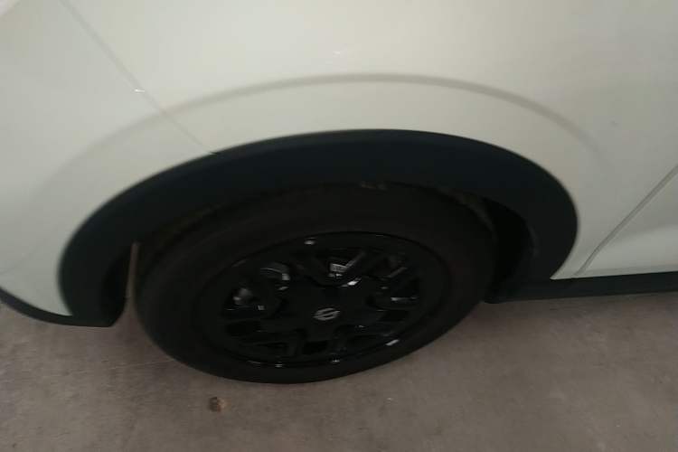 Used Leapmotor T03 2025 310 Comfort Edition