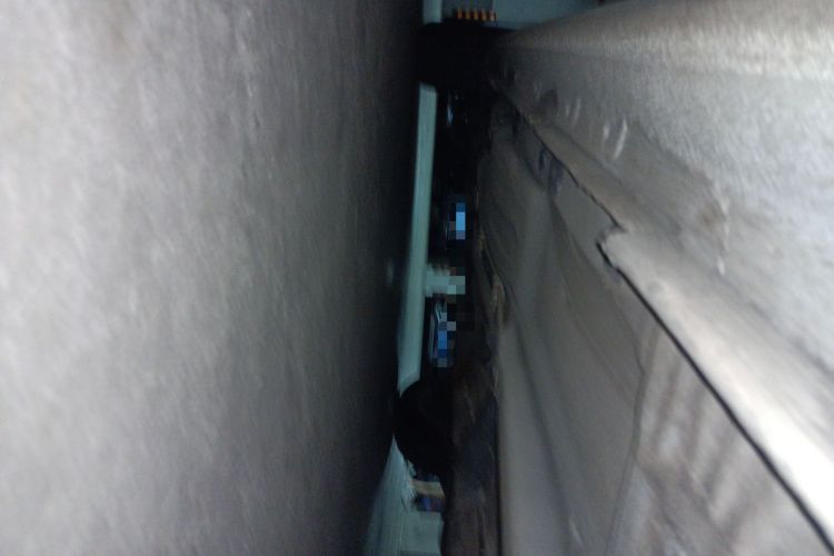 Used Volkswagen Gran Lavida 2013 1.6L Automatic Luxury Model
