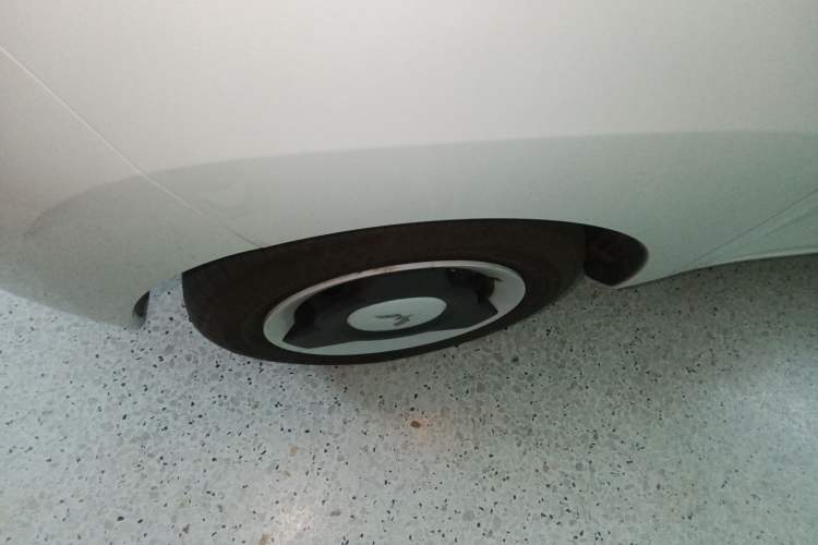 Used Wuling Hongguang MINIEV 2022 Easy Version Lithium Iron Phosphate
