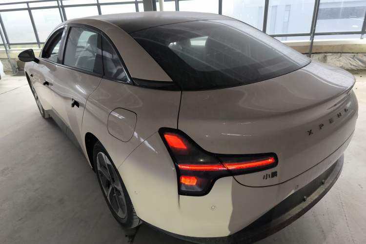 Used XPeng MONA M03 2025 515 Long-Range Plus
