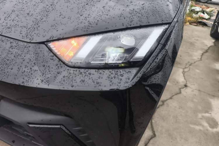 Used BYD Seagull 2023 Free Edition
