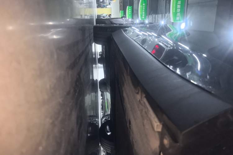 Used Leapmotor C10 2024 210 LiDAR Version
