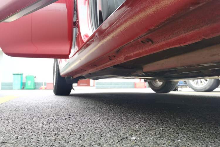 Used Hyundai Celesta 2018 1.6L Automatic GL Enjoyment Edition China VI compliant
