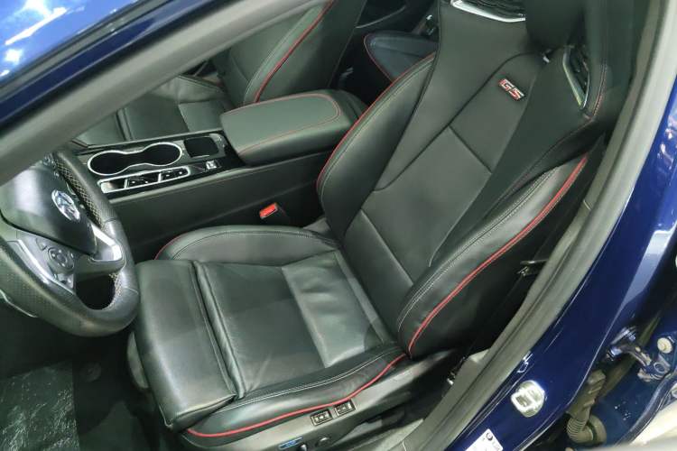 Used Buick Regal 2020 GS 28T Prestige Model
