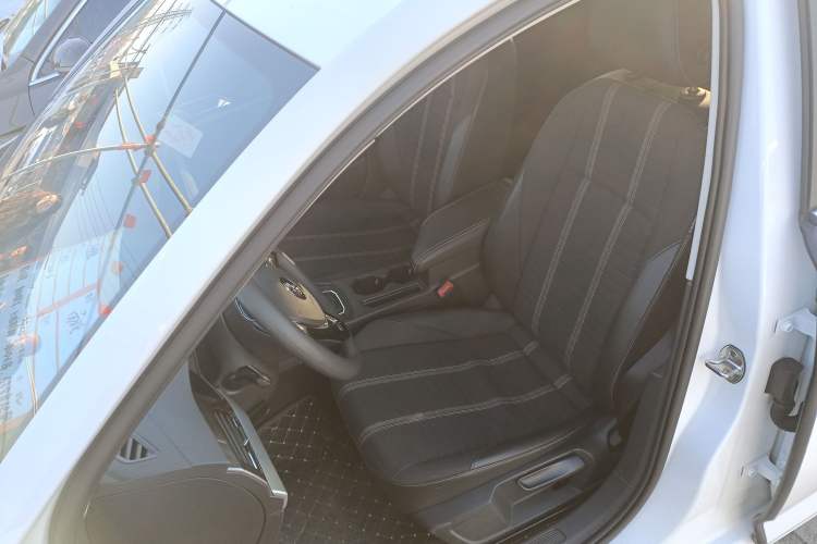 Used Volkswagen Lavida 2019 1.5L Automatic Vision Edition China VI Standard