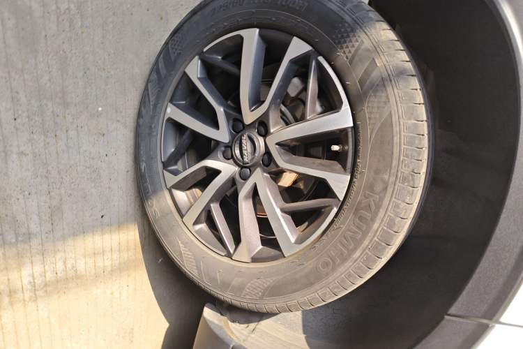 Used Haval H6 2022 3rd Generation 1.5T Automatic Two-Wheel Drive Max