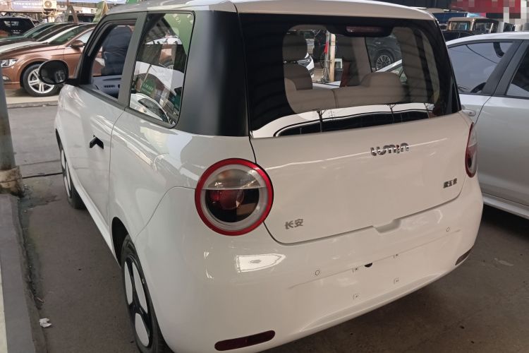 Used  Lumin 2023 301km Honey Dew Edition