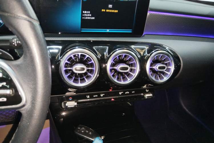 Used Mercedes-Benz A-Class 2020 A 200 L
