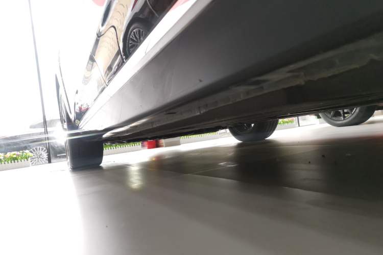 Used Hongqi H5 2023 2.0T Automatic Smart Connect Flagship Edition
