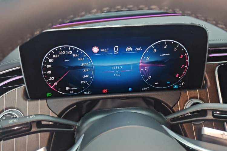 Used Mercedes-Benz E-Class 2025 Facelift E 300 L Fashion Edition
