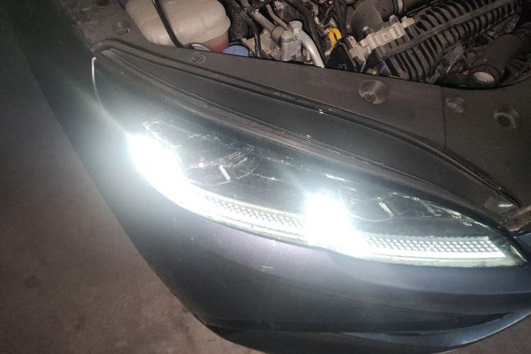 Used BYD Seal 06 New Energy 2024 DM-i 80KM Prestige Model
