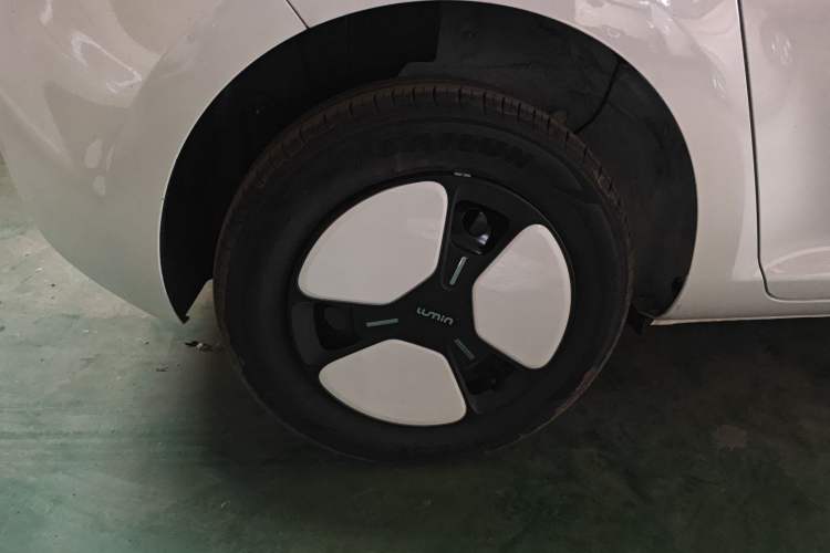 Used  Lumin 2024 130km Qingyue Version
