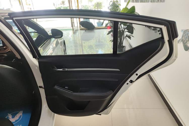 Used Nissan Teana 2021 2.0L XL Comfort Edition
