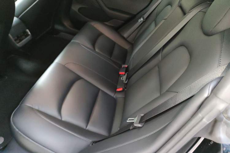 Used Tesla Model 3 2021 Revised Version Standard Range Rear-Wheel Drive Upgraded Edition 3D1
