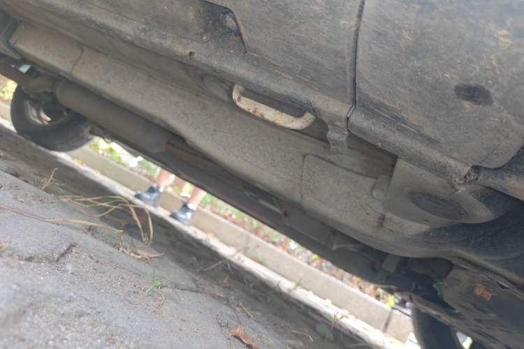 Used Suzuki SX4 2013 1.6L Manual CoolRide Model
