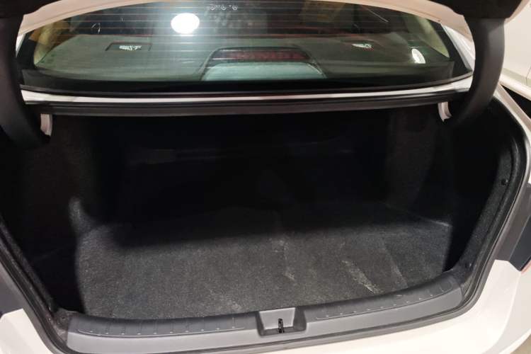 Used Honda Civic 2023 240TURBO CVT Dynamic Edition
