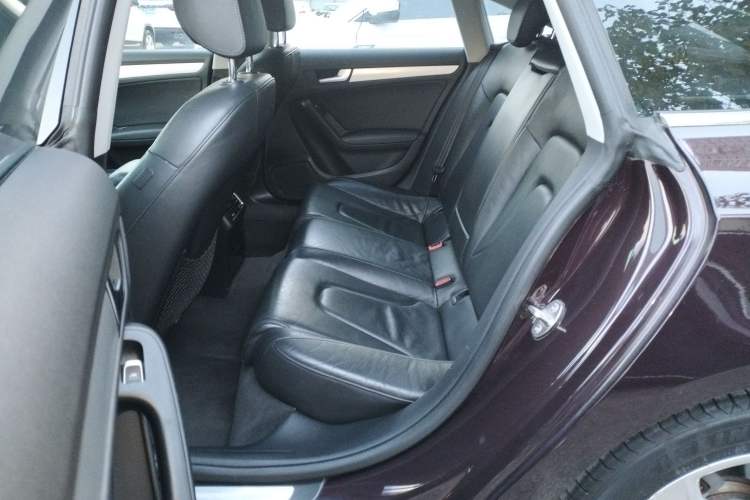 Used Audi A5 2014 Sportback 45 TFSI