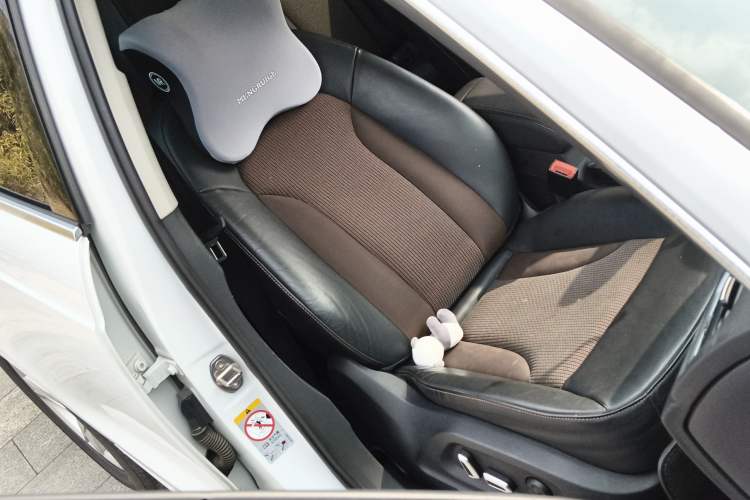 Used Audi Q3 2017 30 TFSI Fashion Model
