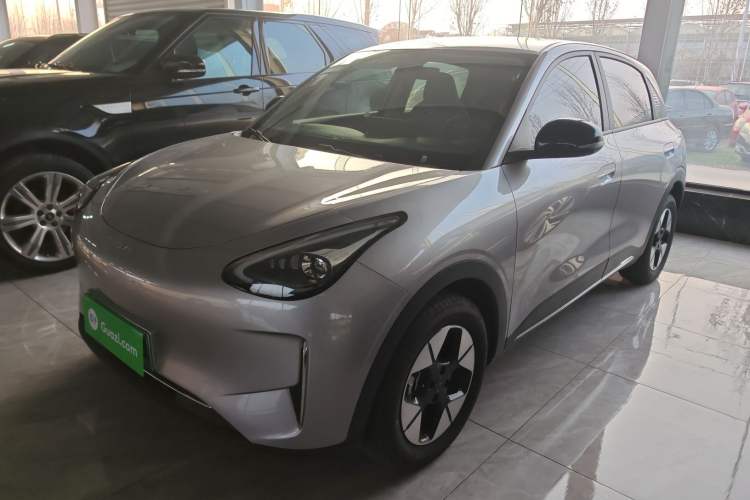 Used  Geome 2025 UP 410km Exploration Edition
