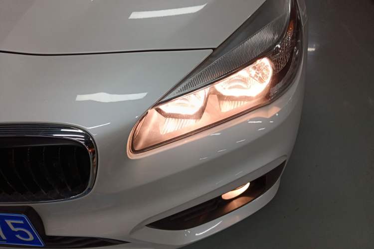 Used BMW 2 Series Active Tourer 2016 218i Fashion Model
