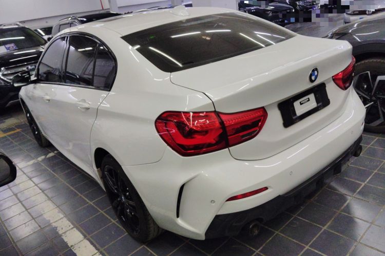Used BMW 1 Series 2021 Restyled 125i M Sport Night Edition