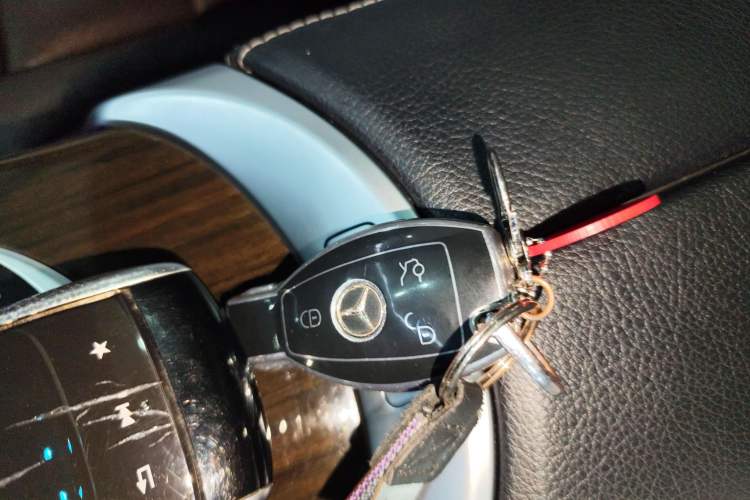 Used Mercedes-Benz GLC 2017 GLC 260 4MATIC Dynamic Edition
