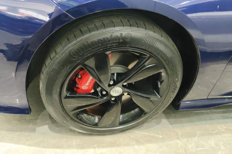 Used Buick Regal 2020 GS 28T Prestige Model
