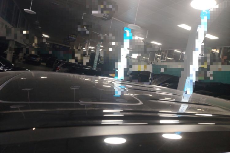 Used GAC Trumpchi M8 2023 Zongshi Series Dual-Motor YuZun Edition