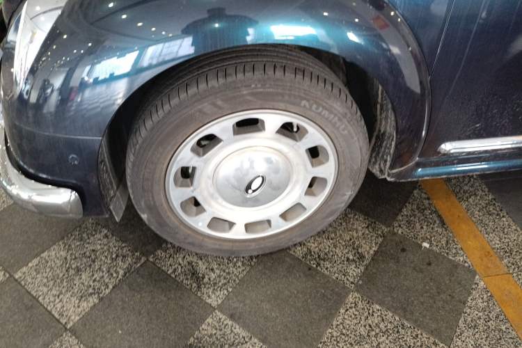 Used ORA Ballet Cat 2023 401 km Luxury Version