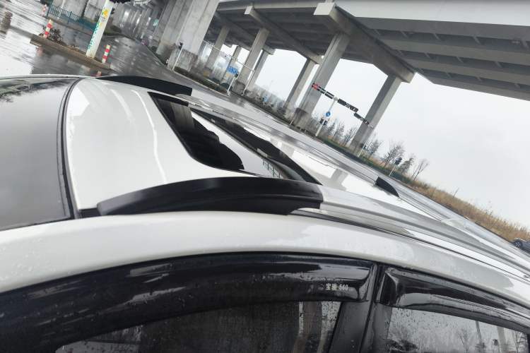 Used Baojun 560 2015 1.8L manual luxury version