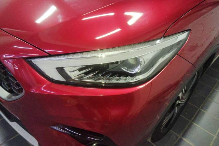 Used MG ZS 2020 180 DVVT Automatic Plus L2+