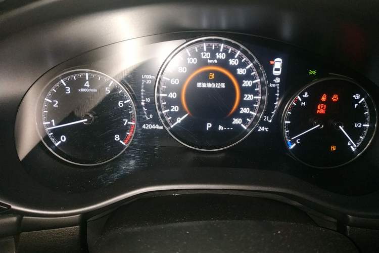 Used Mazda Mazda 3 Axela 2020 2.0L Automatic Zhiya Edition
