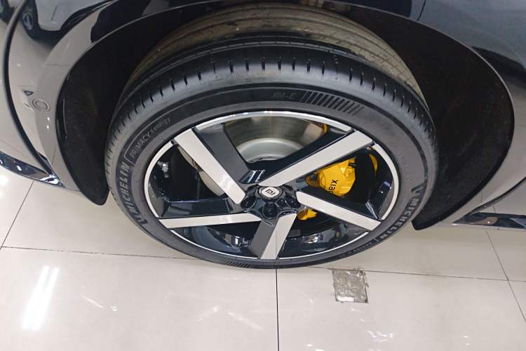 Used Xiaomi Auto YU7 2025 Ultra-Long Range All-Wheel Drive Pro Version
