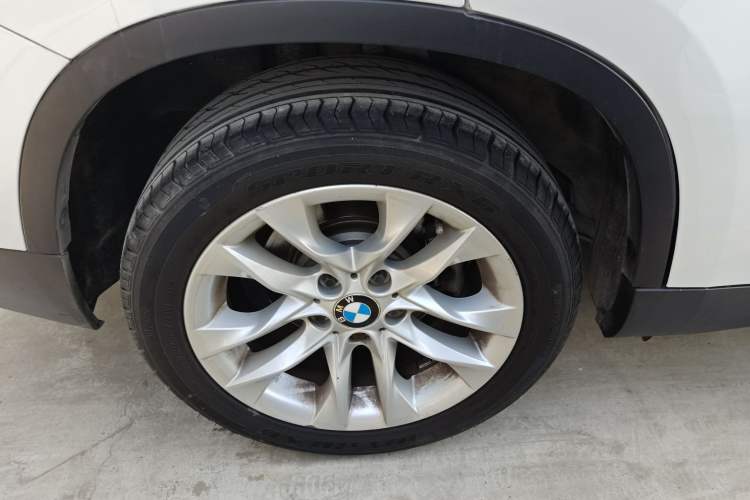 Used BMW X1 2015 sDrive18i Fashion Upgrade Edition