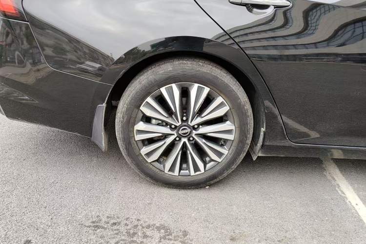 Used Nissan Teana 2022 2.0L XL-Upr Enjoyment Edition
