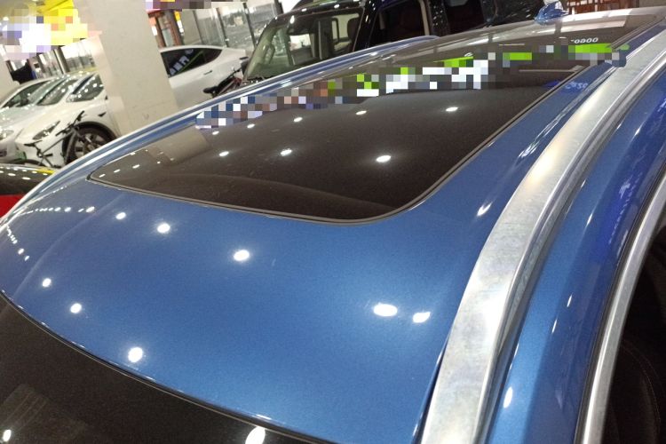 Used Volvo XC60 2018 T5 4x4 Smart & Sporty Edition