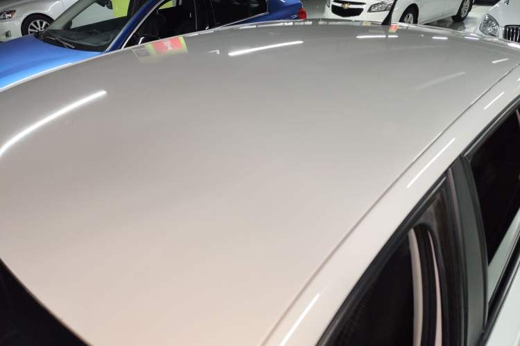 Used Volkswagen Polo 2014 1.6L Automatic Comfort Edition